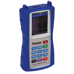 Kingfisher KI6501 CWDM vermogensmeter powermeter