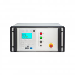 SPS Hipot safety analyser KT 1880B