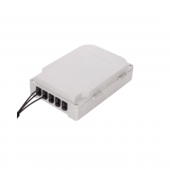 HUBER+SUHNER Masterline Flexbox