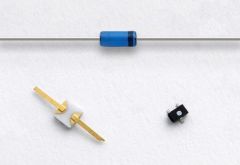 Noisecom NC100/200/300/400 Series Chips and Diodes