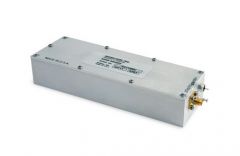 Noisecom NC1000 Series Amplified AWGN Noise Modules, 10 Hz to 18 GHz