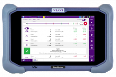 VIAVI OneAdvisor 800