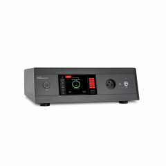 SPS Electronic - Ground bond tester P6600H front