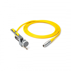 SPS Electronic - Magnetic PE conductor connection with high-current plug PE 25-I