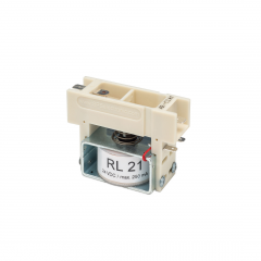 SPS Electronic - Hoogspanningsrelais RL 21