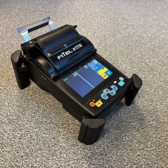 Furukawa S179 - Fusielasapparaat + Cleaver - Tweedehands