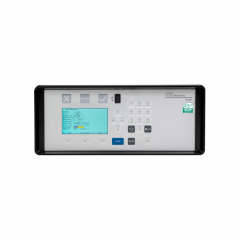 SPS Hipot safety analyser S 1801M