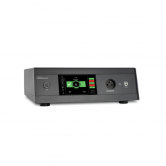 SPS Hipot safety analyser S 6700H