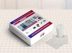 Openingstaart Simac Electronics