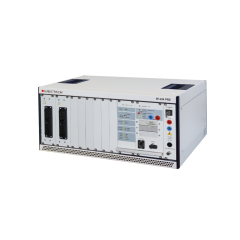 WEETECH W434 pro kabel- en functietester voor geautomatiseerde productielijn