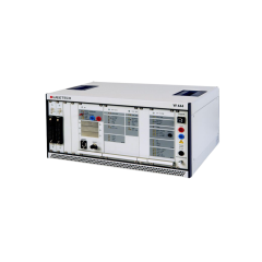 WEETECH W 444 high voltage kabel- en functietester