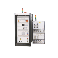 WEETECH W 454 HV / SHV  kabel- en functietester voor hoogspanning tot 5.100 V