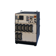 WEETECH W 484/ W 484 plus kabeltesters voor elektrische voertuigen