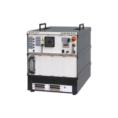 WEETECH W 484 SHV / W 484 SHV PLUS hoogspanning kabeltester tot 5.100 V