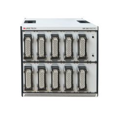 WEETECH WK 260 RMC connectie- en componententester