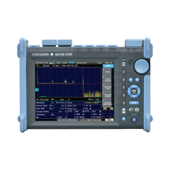 Yokogawa AQ7280 multi OTDR - Optical Time Domain Reflectometer