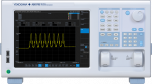  Yokogawa AQ6370D Spectrum Analyzer