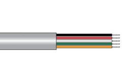 Hook-up wire, 1180C SL005