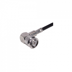 Right angle cable plug, 16_TNC-50-3-13/133_NE