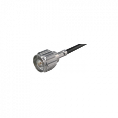 Straight cable plug, 11_N-50-3-29/133_NE