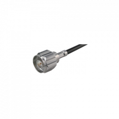 Straight cable plug, 11_N-50-3-31/133_NE