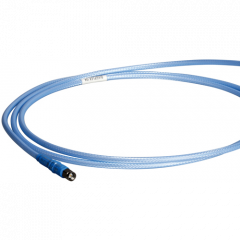 SUCOFLEX 102 kabelassemblie, SKmale/SKmale, 1000mm