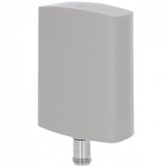 SENCITY® Spot-S WiFi Dual-Band Antenna, 1399.17.0210