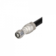 Straight cable plug, 11_N-50-12-50/033_-E