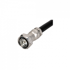 Straight cable plug, 11_716-50-12-50/033_-E
