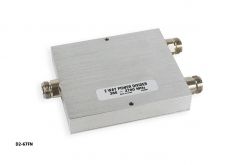 RF Splitter, D2-67FN