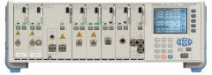 Yokogawa AQ2200 multi application test system