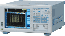  Yokogawa AQ6370D Spectrum Analyzer