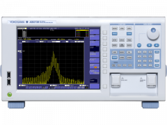 Yokogawa AQ6373 Spectrum Analyzer