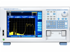 Yokogawa AQ6373 Optical Spectrum Analyzer