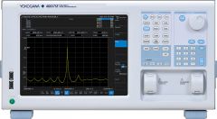 Yokogawa AQ6375 Spectrum Analyzer