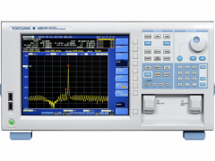 Yokogawa AQ6375 Spectrum Analyzer