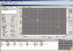 Yokogawa Q7932 software (Japanse versie)