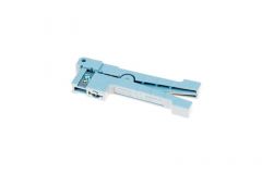 Ideal loose tube buffer stripper tot 1/8"