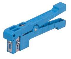 Blauwe Ideal loose tube buffer stripper