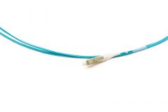 Glasvezel pigtail - Multimode OM3 - LC/PC