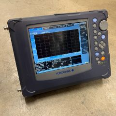 Yokogawa AQ7260 - OTDR - singlemode 1310/1550  - gebruikt