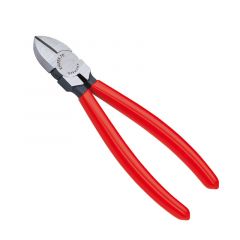 Knipex zijkniptang zijsnijtang 140 mm