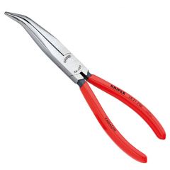 Knipex langbektang (punt) 200 mm, mechanicatang