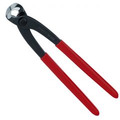 Knipex moniertang 250 mm (rabitz- en vlechtertang)