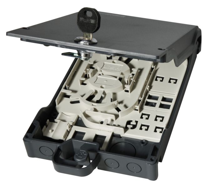 OptiBox4 wandbox