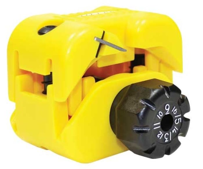 MSAT16 mid-span access tool 1-3 mm
