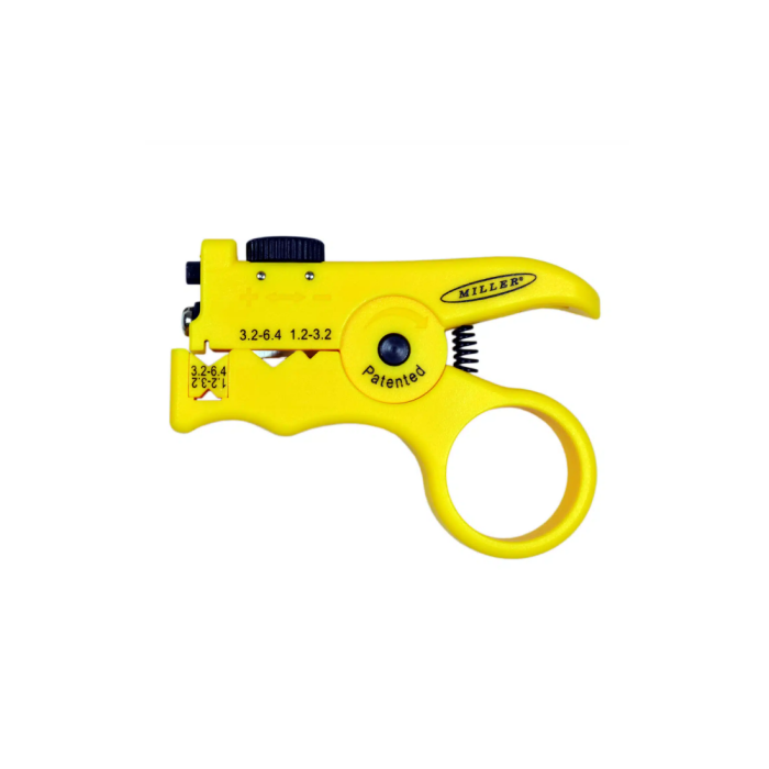 Miller MB06 snijtool voor glasvezelkabels