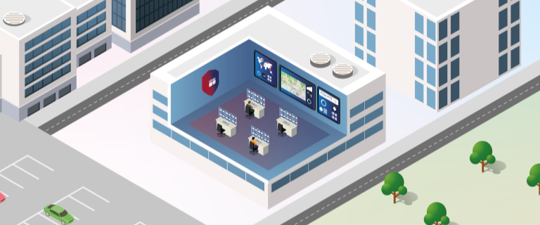 Network Infra Security