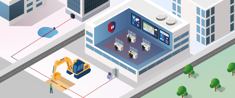 Network Infra Security