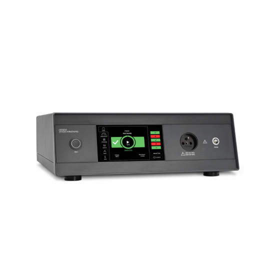 HIPOT Safety Analyzers & Testers